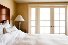 Rhiwbebyll bedroom extension costs