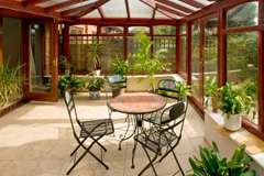 Rhiwbebyll conservatory quotes