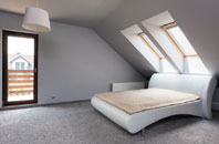 Rhiwbebyll bedroom extensions