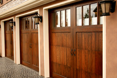 Rhiwbebyll garage extension quotes