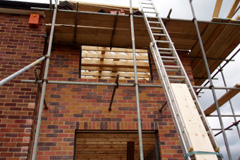 house extensions Rhiwbebyll
